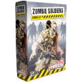 Zombicide (Saison 1) - 2ème Edition - Soldats Zombies 0