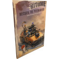 Bitume - Recueil de scénarios - Version PDF 0