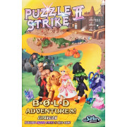 Puzzle Strike 2 - Bold Adventures Expansion