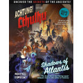 Achtung! Cthulhu - Shadows of Atlantis 0