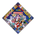 Monopoly Saint Seiya 1