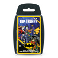 Top Trumps Batman 0
