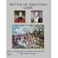Battle of Saratoga 0