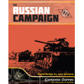 Russian Campaign Original 1974 Edition 0