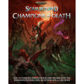 Warhammer Age of Sigmar: Soulbound - Champions of Death 0