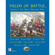 Fields of Battle Volume 1, The Great Northern War