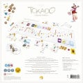 Tokaido - Edition Deluxe 1