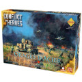 Conflict of Heroes - Orages d'Acier 3ème Edition 0