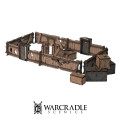 Red Oak - Crates, Fences and Barrels 0