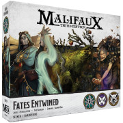 Malifaux 3E - Fates Entwined
