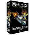 Malifaux 3E - Twisted Alternative: Don't Worry, Be Zappy 0