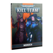 Kill Team : Codex - Moroch