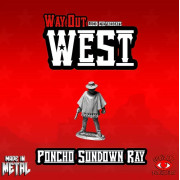 Way Out West - Poncho Sundown Ray