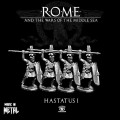 Rome - Hastatus 1 0