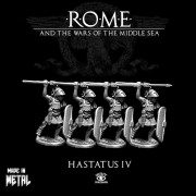 Rome - Hastatus 4