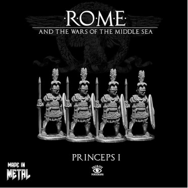 Rome - Princeps 1