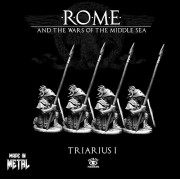 Rome - Triarius 1