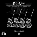 Rome - Triarius 1 0