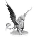 D&D Nolzur's Marvelous Unpainted Miniatures: Dragonne 0