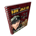 Dark July 43 - Companion Book 0