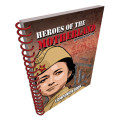 Heroes of the Motherland - Companion Book 0