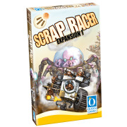 Scrap Racer - Expansion 1