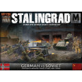 Flames of War - Eastern Front Starter Set - Stalingrad 0