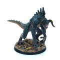 Fallout: Wasteland Warfare - Créatures : Deathclaw Matriarch 1
