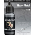 Scale75 - Heavy Metal 0