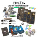 The Flood - Deluxe Edition Figurines 2