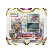 Pokémon EB11 : Origine Perdue - Pack de 3 Boosters - Dimoret