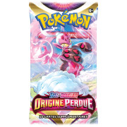 Pokémon EB11 : Origine Perdue - Booster