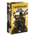 Legendary : Marvel Deck Building - Black Panther 0