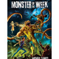 Monster of the Week - Livre de base - Version PDF 0