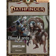 Pathfinder Second Edition - Blood Lords 2 : Graveclaw