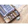 Storage for Box Dicetroyers - Star Wars: Outer Rim + Unfinished Business. 9