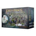 The Lord of the Rings : Middle Earth Strategy Battle Game - Minas-Tirith Battlehost 0