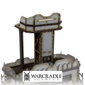 Omega Defence - Watch Tower 1