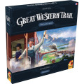 Great Western Trail - Seconde Edition : Ruée ver le Nord 0