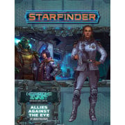 Starfinder - Horizons of the Vast 5: Allies Against the Eye