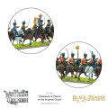 Black Powder - Epic Batuus: Waterloo - French Chasseurs 1