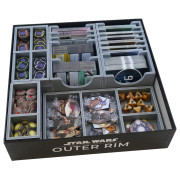Storage for Box Folded Space - Star Wars: Outer Rim