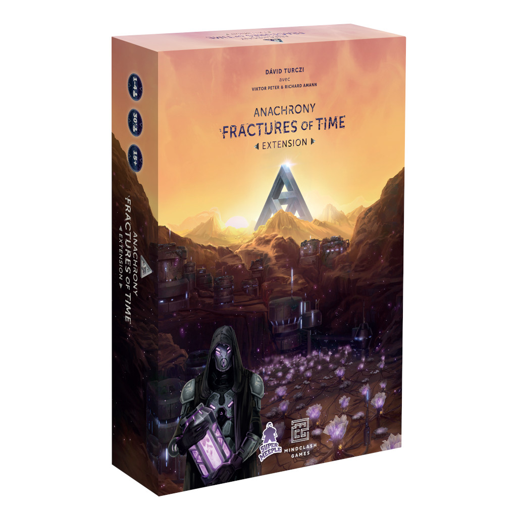 Unlock! Escape Adventures Game Review — Meeple Mountain