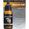 Scale75 - Dwarven Gold 0