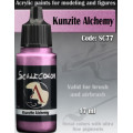 Scale75 - Kunzite Alchemy 0