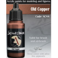 Scale75 - Old Copper 0