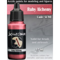 Scale75 - Ruby Alchemy 0