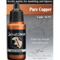 Scale75 - Pure Copper 0