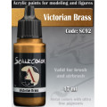 Scale75 - Victorian Brass 0