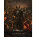 Midnight : L'Héritage des Ténèbres - Le Kit du Maître de jeu 0